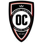 Orange County SC logo