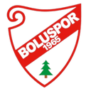 Boluspor logo - Boluspor VS Sariyer Score