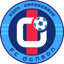 Shenzhen Jixiang logo - Jixiang VS Guizhou Xufengtang Live