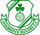 Shamrock Rovers SC logo - Ashfield VS Shamrock Rovers Sc Live
