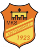 Kalwarianka Kalwaria Zebrzydowska logo - Pcim VS Kalwarianka Kalwaria Zebrzydowska Live Score Today