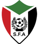 Sudan logo - Sudan VS Togo Result