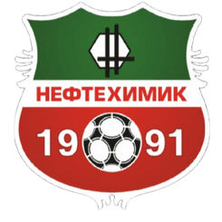 Neftekhimik Nizhnekamsk logo