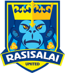 Rasisalai United logo - Sasana VS Rasisalai United Live Score