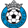 CD Real Santander (w) logo - W VS Cd Real Santander W Score Today