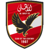 Al Ahly FC logo