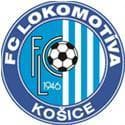 Lokomotiva Kosice logo - Geca VS Lokomotiva Kosice Sport