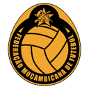 Mozambique U23 logo - U VS Mauritius U Result