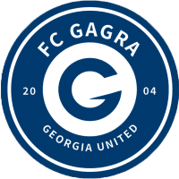 Gagra FC logo