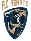Renate AC logo - Lumezzane VS Renate Ac Score