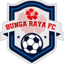 Bunga Raya logo - Fc VS Bunga Raya Sport