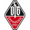 VfB Eppingen logo - Muhlhausen VS Vfb Eppingen Live Score