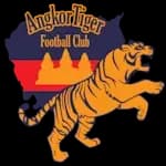 Angkor tiger FC logo