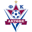 FK Aktobe Lento logo - Astana VS Fk Aktobe Lento Live Score