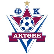 FK Aktobe Lento logo