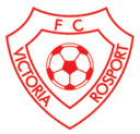 Victoria Rosport logo - Esch VS Victoria Rosport Result