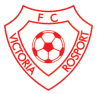 Victoria Rosport logo
