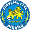 Dinamo Samarqand logo - Pakhtakor VS Dinamo Samarqand Score Today
