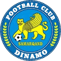 Dinamo Samarqand logo