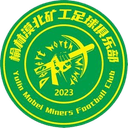 Yulin Mobei Miners logo - Warriors VS Yulin Mobei Miners Score
