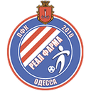 Real Pharma Ovidiopol logo - Pharma VS Lisne Live Score
