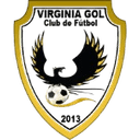 Virginia U.S.C. logo - Cruz VS Virginia Usc Sport