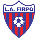 Luis Angel Firpo logo - Francisco VS Luis Angel Firpo Sport