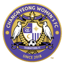 Changnyeong (w) logo - W VS Changnyeong W Result Today