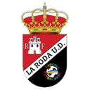 La Roda UD logo - Ud VS Sporting Alcazar Result Today