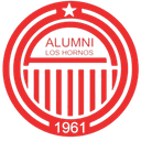 Alumni Los Hornos logo - Hornos VS Control Orientado Score