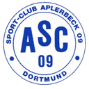 ASC 09 Dortmund logo - Wattenscheid VS Asc Dortmund Live