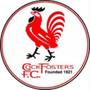 Cockfosters logo - Rovers VS Cockfosters Live Score Today