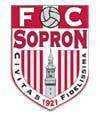 Matav Sopron MFC logo - Mfc VS Szolnoki Mav Fc Result Today