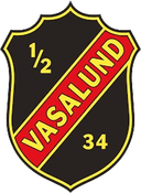 Vasalunds IF logo - Ff VS Vasalunds If Live
