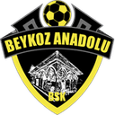 Beykoz Anadoluspor U19 logo - U VS Galata Sk U Result