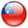 Samoa U23 logo - Islandsu VS Samoa U Result Today