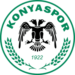 Konyaspor logo