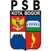 PSB Bogor logo - Bogor VS Perkesit Cianjur Sport
