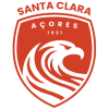 Santa Clara U23 logo - U VS Gil Vicente U Score