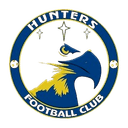Hunters FC logo - Fc VS Bishrelt Khoromkhon Result Today