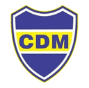 Deportivo Malargue logo - Porvenir VS Deportivo Malargue Live