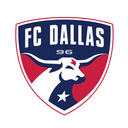 FC Dallas logo - Fc VS Fc Dallas Result
