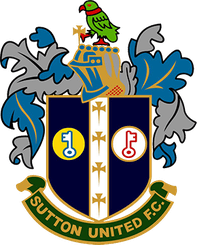 Sutton United logo