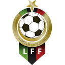 Libya U20 logo - U VS Libya U Sport