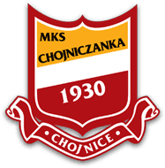 Chojniczanka Chojnice logo