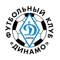 Dynamo Kirov logo