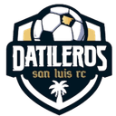 Datileros San Luis RC logo - Ii VS Datileros San Luis Rc Live Score Today
