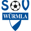 SV Wurmla logo - Langenrohr VS Sv Wurmla Score
