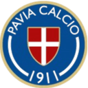 Pavia logo - Pisa VS Pavia Score