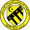 USM El Harrach U20 logo - U VS Usm El Harrach U Score Today
